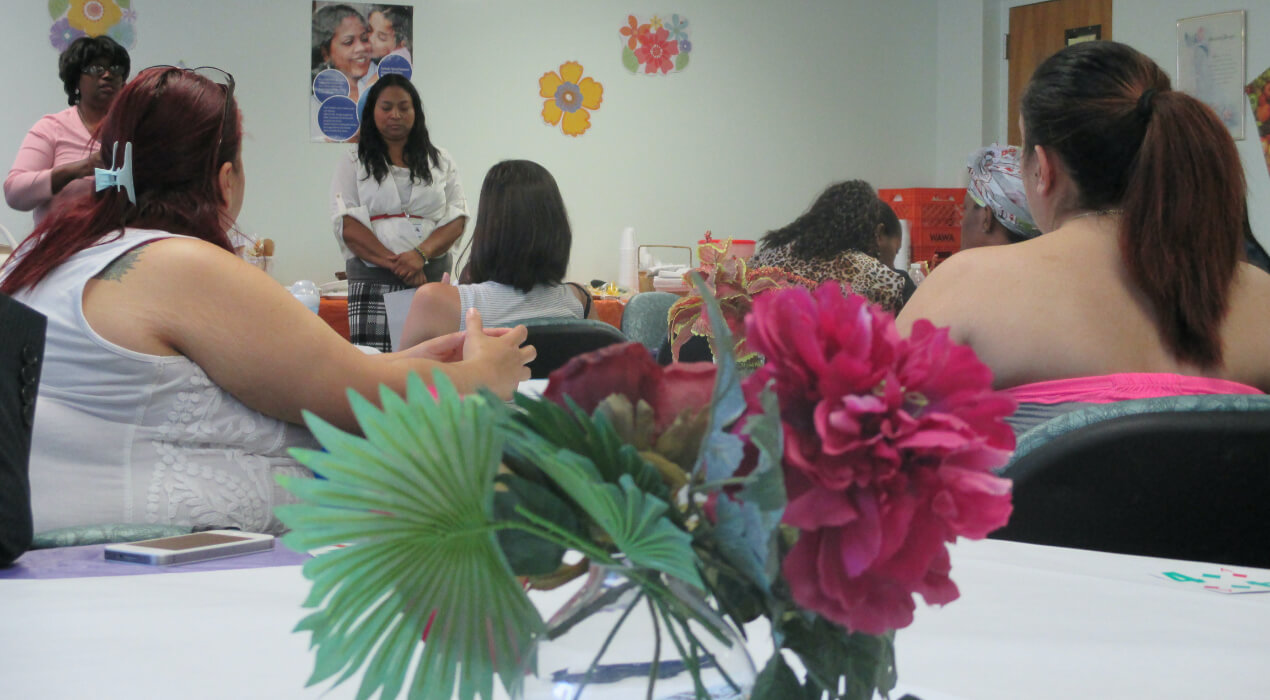 Chester Family Center