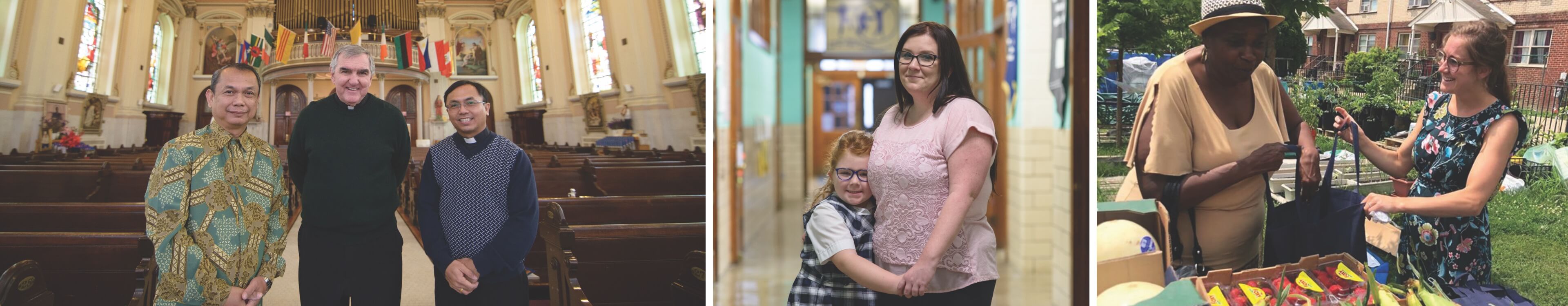 Catholic Charities Appeal