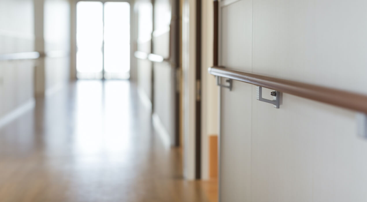Sacred Heart Home Interior