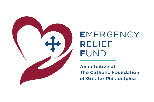 Emergency Relief Fund Logo